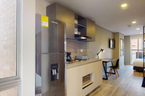 Cabrera 8512 - gAº Bonito apartamento en la zona T